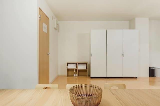 Alex Apartment In Saiwaicho 3Cv Osaka Esterno foto