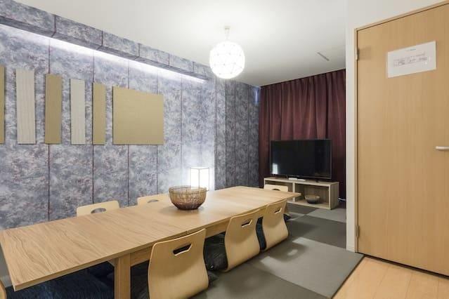 Alex Apartment In Saiwaicho 3Cv Osaka Esterno foto